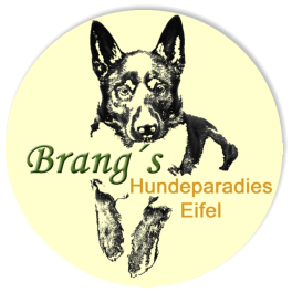Brangs Hundeparadies Eifel- Urlaub mit Hund